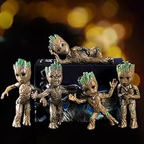 GROOT フィギュア ガーディアンズ・オブ・ギャラクシー 51bqWlFZ+tL._AC_UL210_SR210,